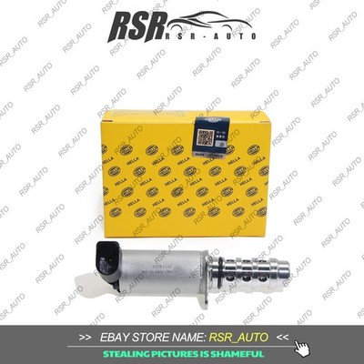 Variable Timing Solenoid Oil Control Valve For VW Audi 2.0L Turbo BWT BPY CDMA