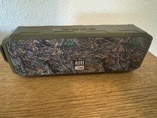 Altec Lansing Realtree SoundBox Portable Bluetooth Speaker