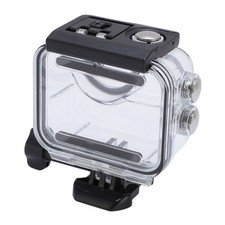 Action Camera Dive Case Anti Scratch Action Camera Underwater Protective Case