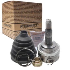 Cardan Ssangyong RODIUS