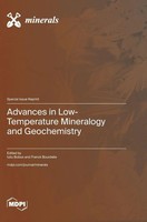 Advances In Low-Temperature Mineralogy And Geochemistry | Buch | Englisch (2025)
