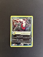 Darkrai DP24 Diamond and Pearl Holo on eBay