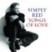 Simply Red - Songs Of Love - CD - K2Z