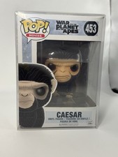 Ultimate Funko Pop Planet of the Apes Figures Checklist and Gallery 5
