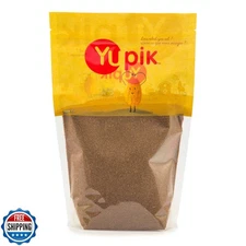 Yupik Teff Seeds, 2.2 lb (35.2 oz), GMO-Free, Gluten-Free, Kosher, Vegan, Raw