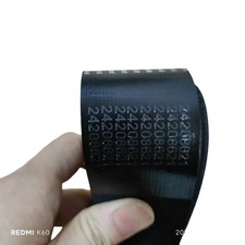 Ingersoll Rand Air Compressor Belt 24208621 for Screw Compressor