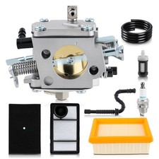 NEW Carburetor Air filter For STIHL TS400 Concrete Cut-Off Saw 4223 120 0600 Kit
