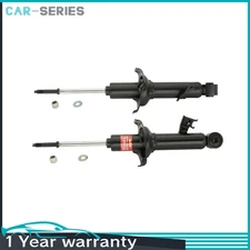 2 KYB Left+Right Front Struts Shocks Absorbers Set for Toyota REAR WHEEL DRIVE
