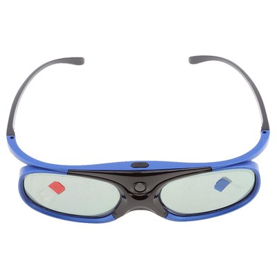 3D-Brille Für Active Shutter Von DLP-LINK //