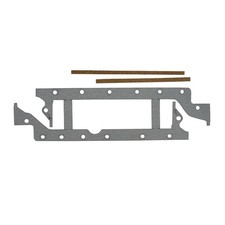 Oil Pan Gasket Fits Massey Ferguson 133 135 140 145 148 150 152 154 160 203 240