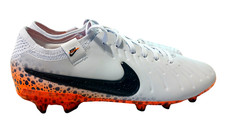 Nike Tiempo Legend 10 Elite FG Electric Pack Olympic Safari HF4821-900 Size 8
