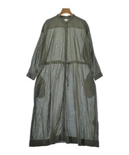 URBAN RESEARCH DOORS Dresses Khaki one 2200703018076