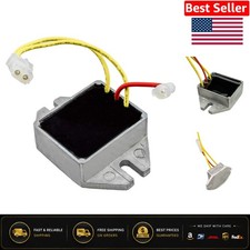 12V Voltage Regulator Replacement 845907 for Briggs  Stratton Engines
