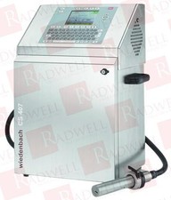 DOMINO CS 407 / CS407 (USED)