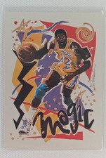 Click to enlarge Magic Johnson