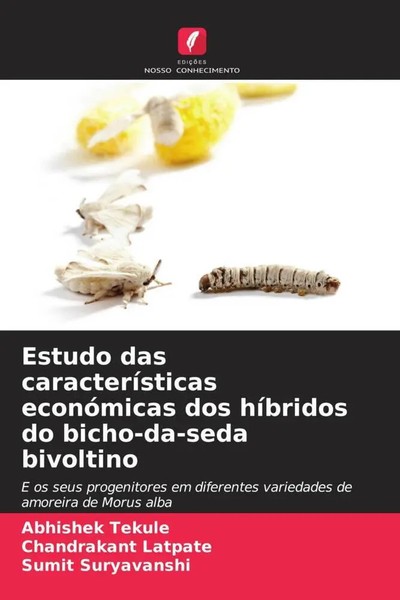 Abhishek Tekule (U. A.) | Estudo Das CaracteríSticas EconóMicas Dos HíBridos...-image