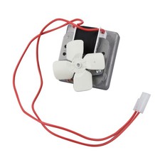 For Traeger/Pit Boss/Camp Chef Grill Smokers 2.0 RPM Auger Motor Replacement