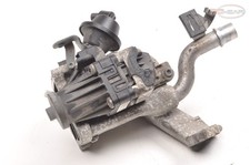 VOLVO V60 1.6 D2 114PS AGR Abgasrückführungsventil  Abgasrückführung 9602194080