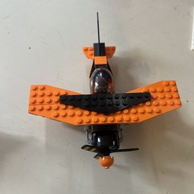 Lego 60103 City Airport Air Show Set Of 3 Plains With Figurines