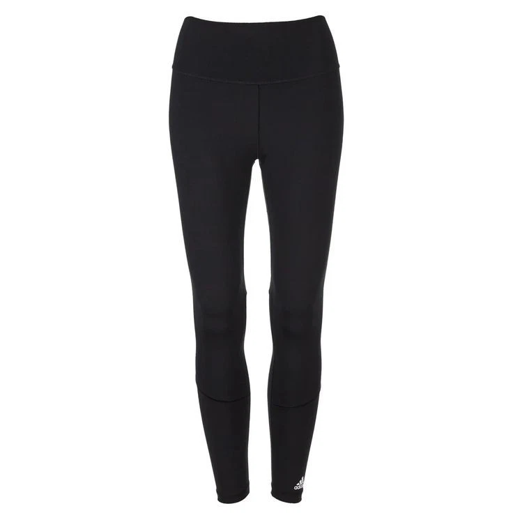 Adidas Women's Workout Base Layer Pant in black - M