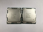 New ListingLot of 2 -  Intel Xeon E5 - 2680V4 / SR2N7  2.40GHz 35MB 14-Core CPU LGA 2011