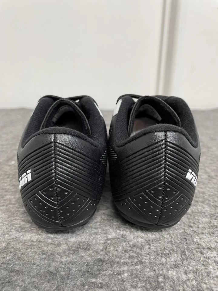 Zapatos de fútbol Vizari Boca FG talla 8,5C tacos moldeados tachuelas fútbol atlético Foto 4 de 4