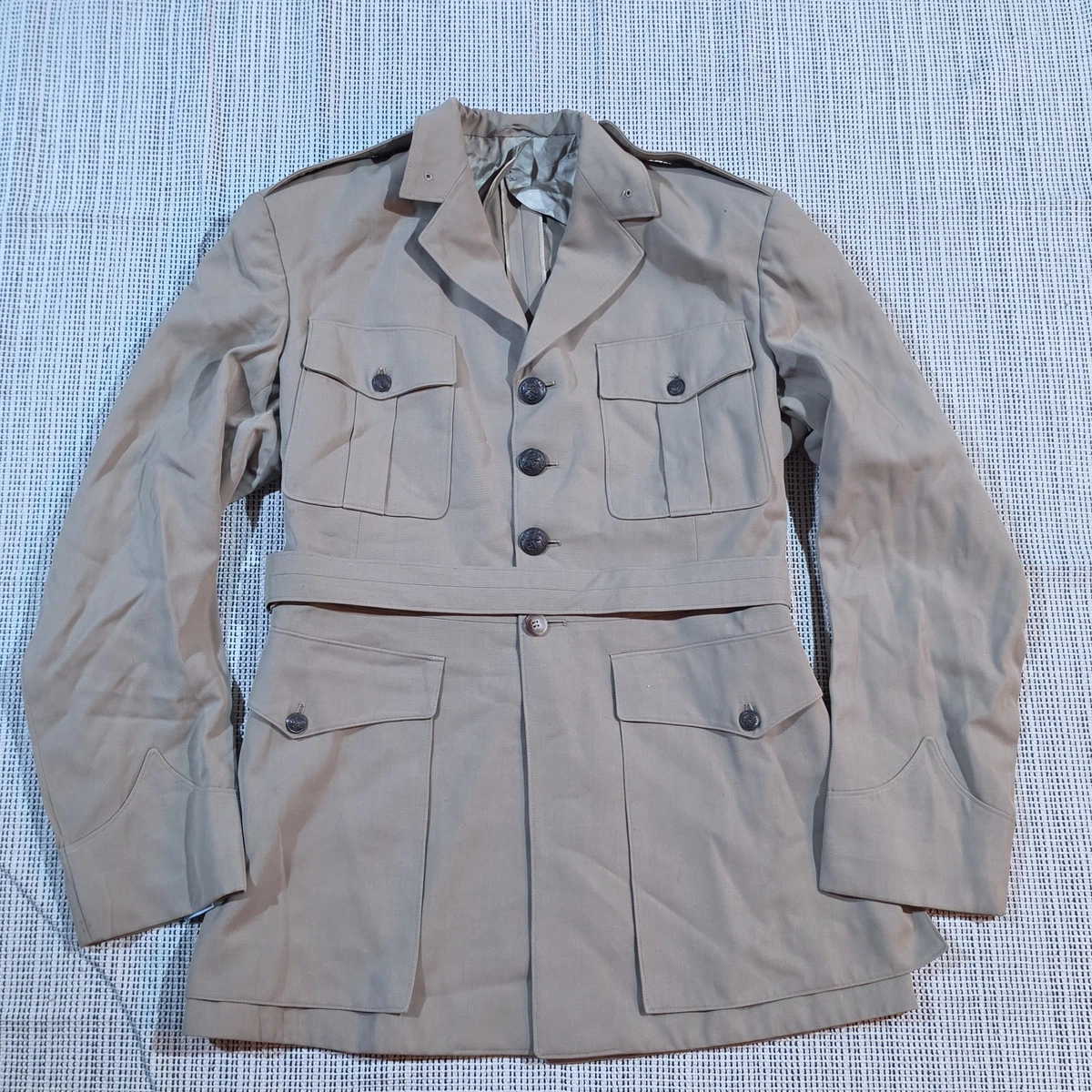 USMC Officer Uniforms products for sale | eBay