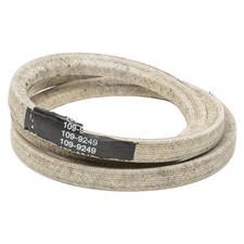 Exmark 109-9249-SL Belt Lazer Z Pioneer D HP Radius Rev Ultra Vac XS QDS Bagger