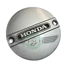Kupplungsdeckel vorne liegende Kupplung groß Skyteam 125 Honda