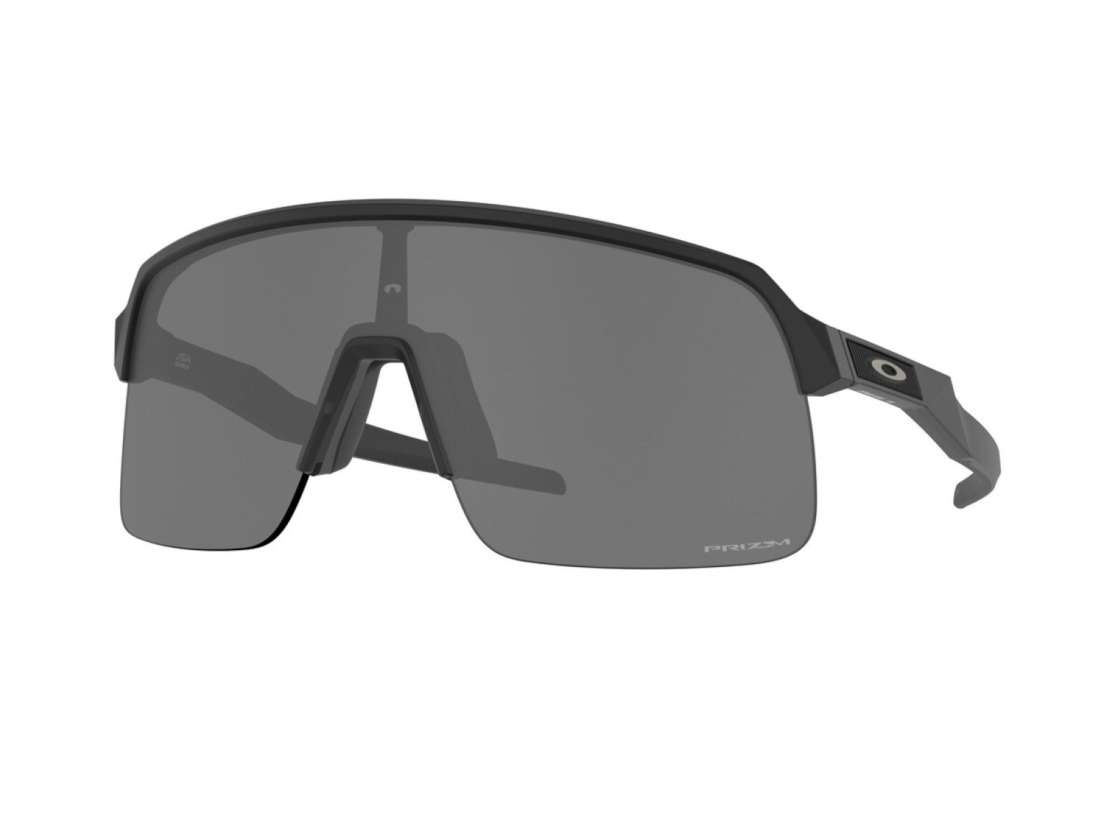 Oakley Sutro Lite Herren Sonnenbrille mattschwarz/prizm black OO9463-0539
