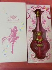 Bolígrafo Sailor Moon Kaleid Moon Scope Premium 20º Auténtico Coleccionable