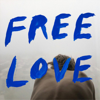 Sylvan Esso Free Love (CD) Album