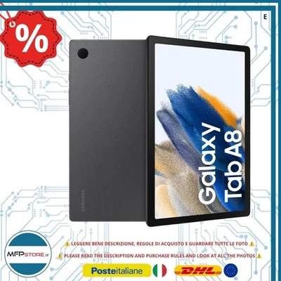 Samsung Galaxy Tab A8 · 64GB · Wi-Fi