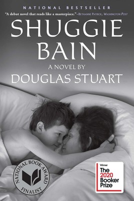 Shuggie Bain | A Novel | Douglas Stuart | Englisch | Taschenbuch | 452 S. | 2020