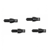 KS Tools VAG Fixierbolzen-Satz FüR Hilfsrahmen M12 X 1,5, 4-Tlg