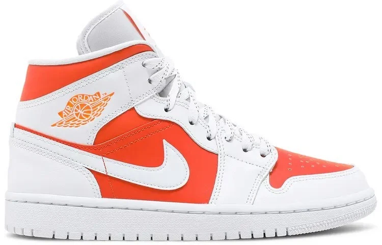 Jordan 1 SE Mid Bright Citrus W for sale | eBay