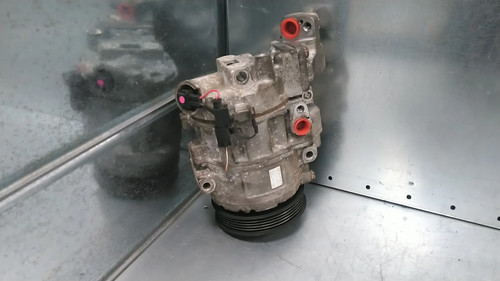 KLIMA PUMPE Mercedes-Benz A (W168) 2003 A0002309411