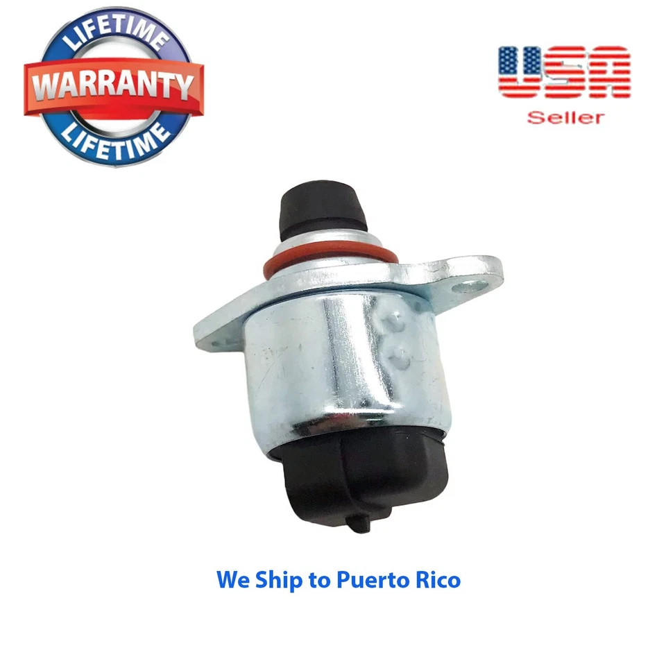 NUEVA VÁLVULA DE CONTROL DE AIRE DE RALENTÍ IAC TABPV Ajuste: CADILLAC CHEVROLET GMC Foto 3 de 4