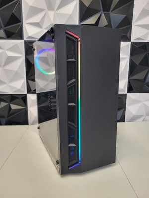 RTX Gamer Gaming PC intel i7 6x 4,60 GHz DDR4 RAM m.2 SSD NVIDIA RTX 3050 8GB