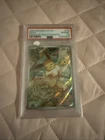 Pokemon 2025 SVP Eevee Prismatic Evolutions ETB Gem MT 10 Black Star Promo