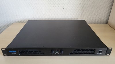 Digitalendstufe 1kW, NEWHANK D1000