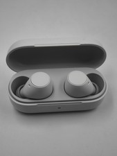 Sony WF-C510 Model: YY2982 Wireless Bluetooth Earbuds White Working