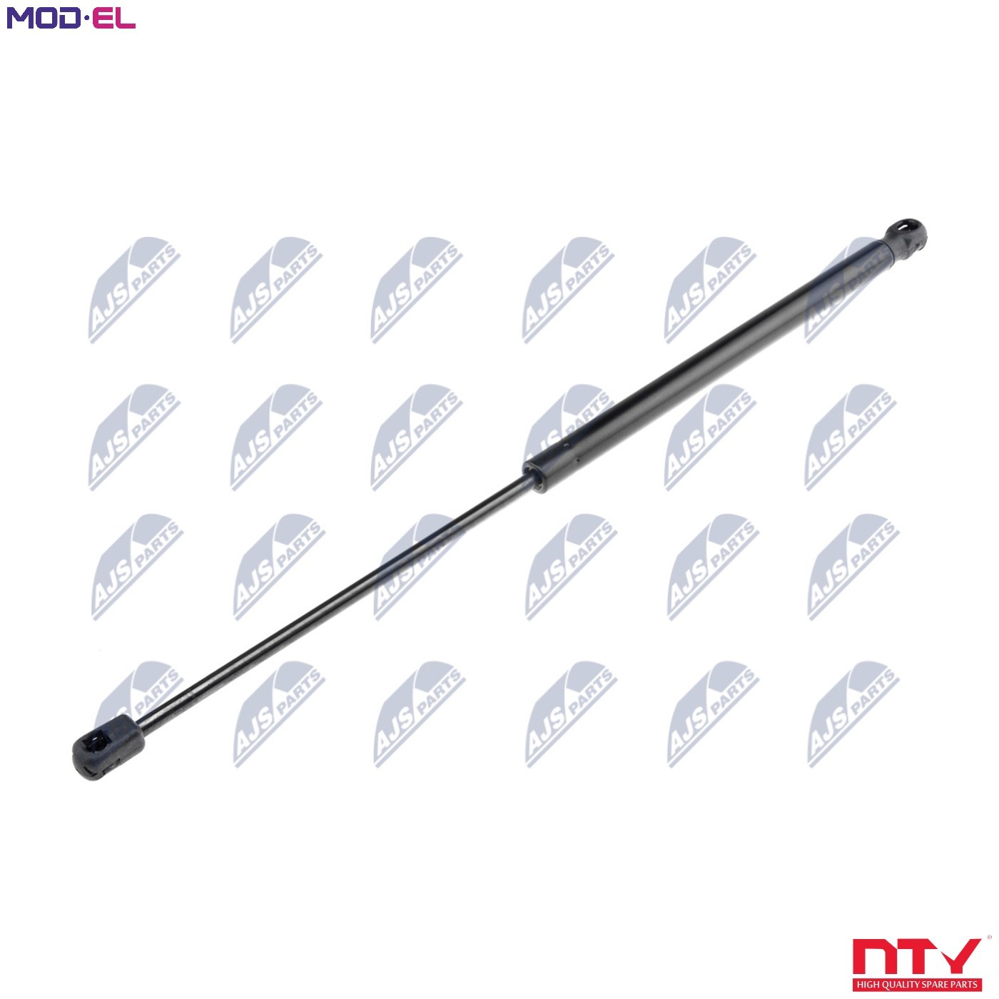 GAS SPRING BOOTCARGO AREA AE-AR-013 FOR ALFA ROMEO AR 33401 AR32201/67106 1.7L