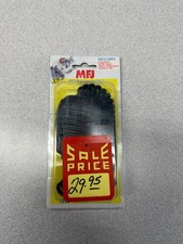 MFJ-295I, MINI SPEAKER/MIC, ICOM/YAESU/ADI/ALINCO/RS NEW