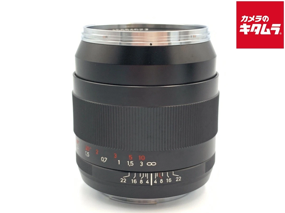 ZEISS Distagon T* 35mm Focal f/2 Camera Lenses for sale | eBay