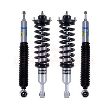 Bilstein 6112coilovers 1.2-3.4 Rear 5100 Shocks For Toyota Fj Cruiser 4wd 10-14 Bilstein 6112coilovers 1.2-3.4 Rear 5100 Shocks For Toyota Fj Cruiser 4wd 10-14