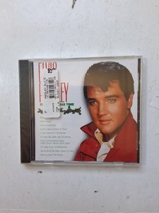elvis christmas | eBay