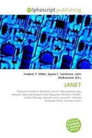 Frederic P. Miller (U. A.) | Janet | Taschenbuch | Englisch (2026)