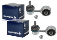 2 X LemfÖRder Koppelstange Vorne FüR BMW 3Er (E30,E36) Z1 Z3 (E36)