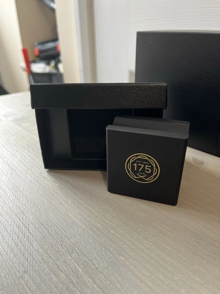 Cross 175th Anniversary Classic Century 0.7mm pencil - Blue lacquer - Image 3 of 3